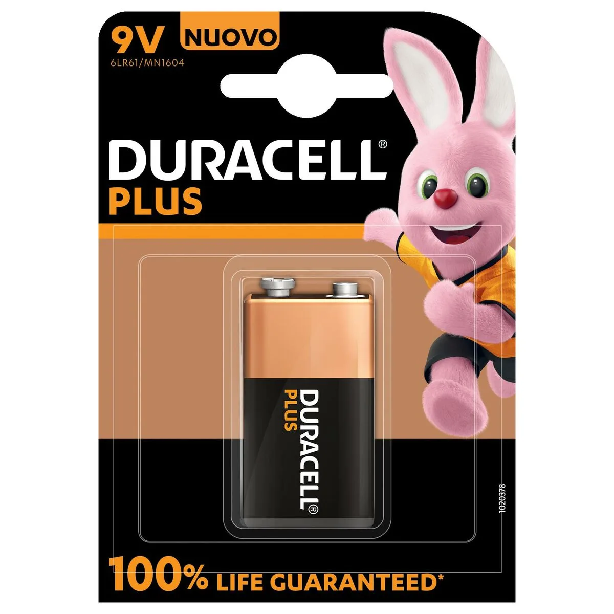 Pile alcaline duracell 9 v s045127577. Diaytar, c'est votre éditeur de vie. Nous sélectionnons les produits qui deviendront les chapitres essentiels de votre quotidien.