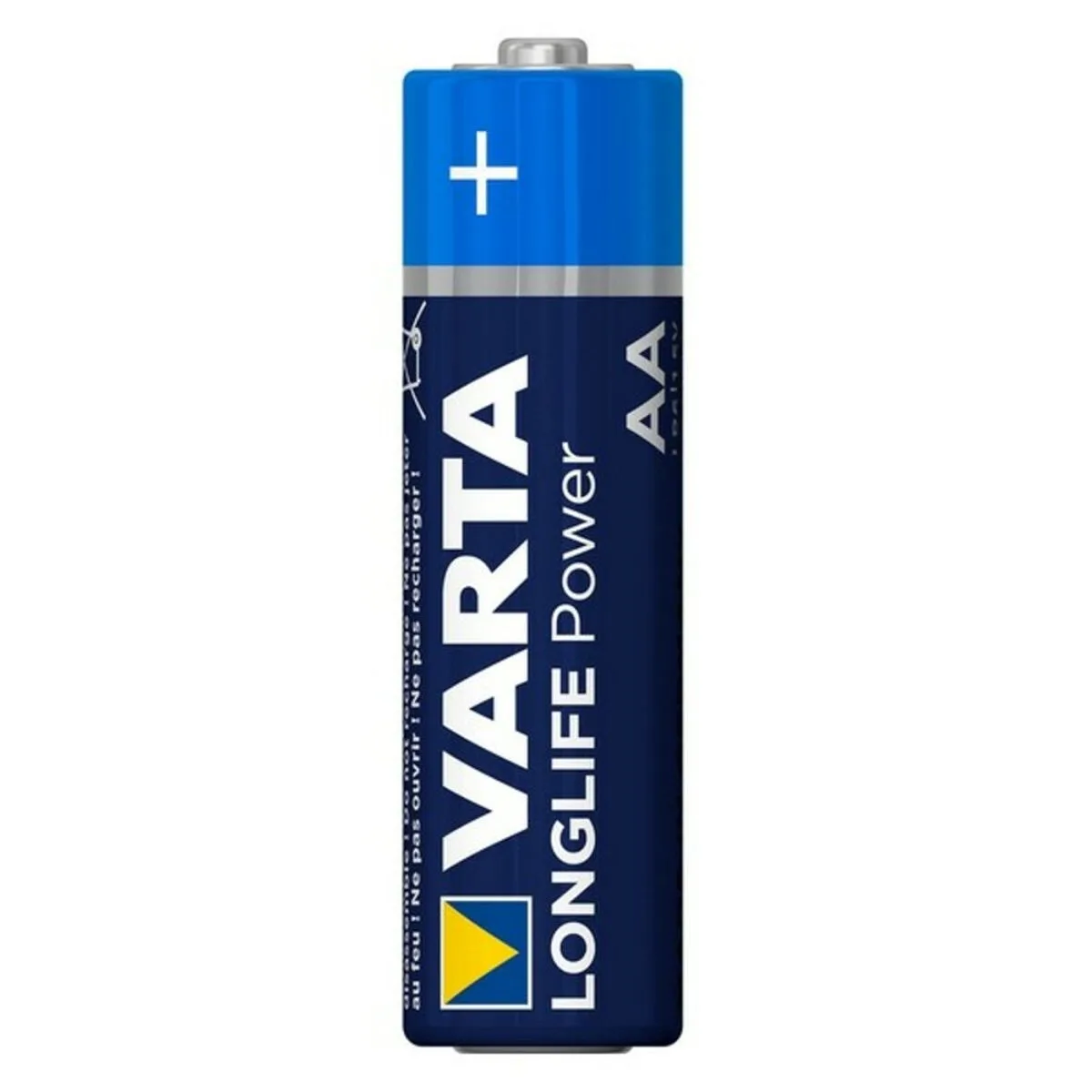 Pile alcaline varta lr6 aa 1 5v high energy 8 pcs s042755950. Découvrez l'univers Diaytar : une boutique en ligne généraliste qui marque style, qualité et originalité dans chaque produit