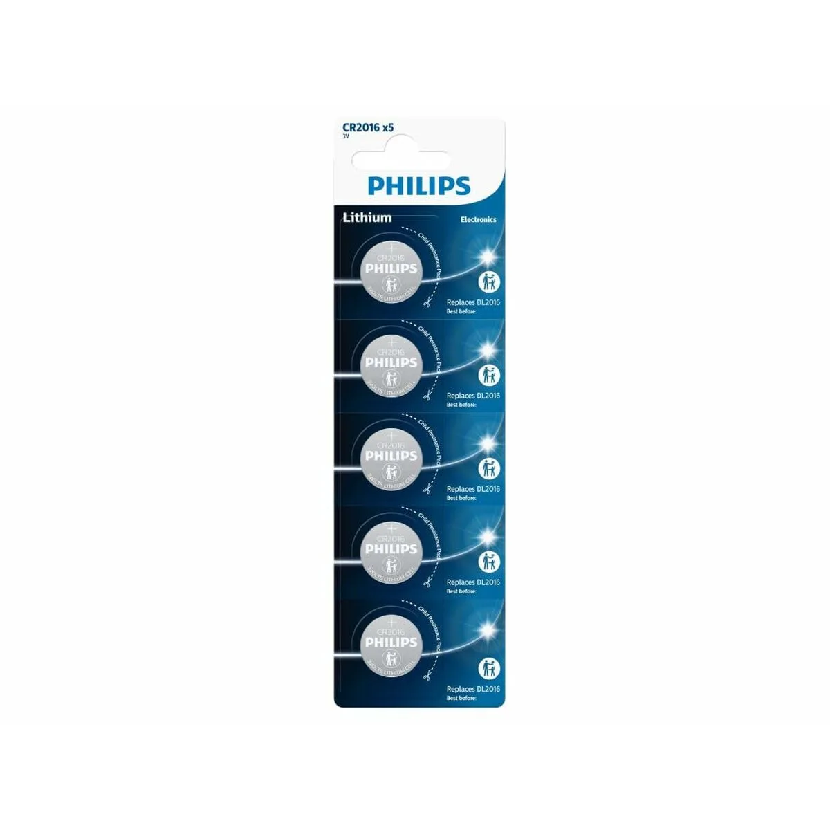 Pile bouton au lithium philips cr2016p5 01b 3 v s991891879. Diaytar, c'est la promesse de trouver ce produit parfait qui répondra à un besoin précis tout en étant un objet de désir