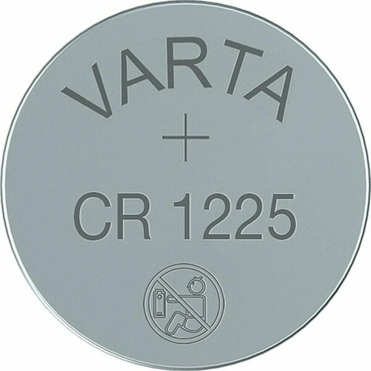 Pile bouton au lithium varta cr1225 3 v cr1225 48 mah 1 s042986249. Bienvenue sur Diaytar, l'endroit où les produits ne sont pas juste achetés, mais sont adoptés pour la vie.