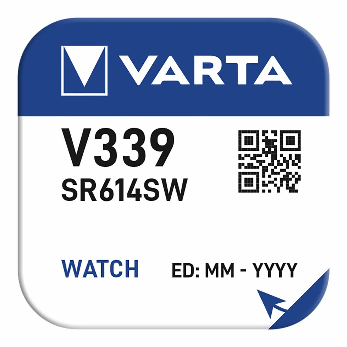 Pile bouton au lithium varta silver v339 s792050032. Votre garde-robe mérite le style Diaytar - Découvrez nos nouveautés !