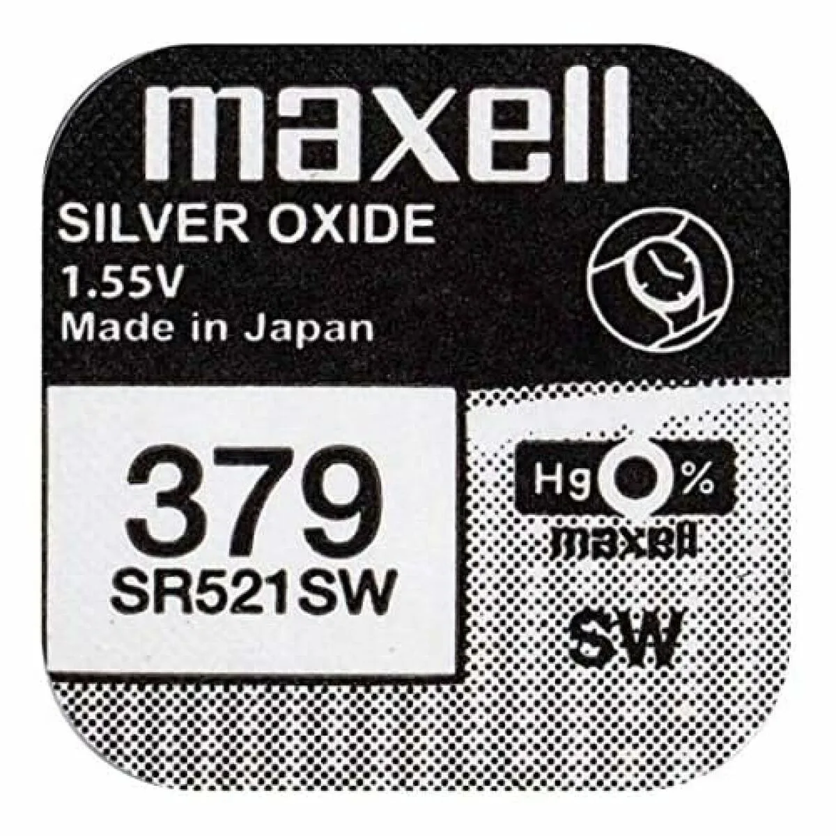 Pile bouton maxell sr521sw 379 1 55 v piles bouton s842998568. Nous croyons en la magie des objets. Chez Diaytar, chaque produit a le pouvoir de transformer une routine en moment précieux.