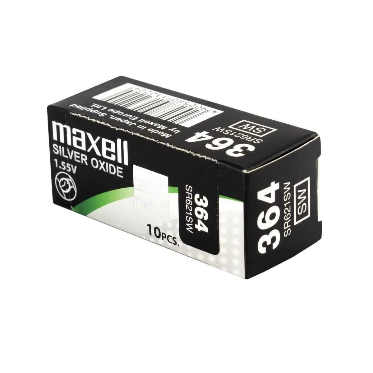 Pile bouton maxell sr621sw 364 1 55 v piles bouton s842998714. Plongez dans l'univers Diaytar où chaque produit raconte une histoire.