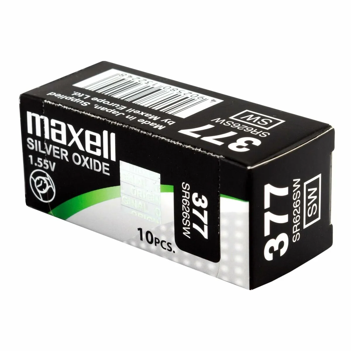 Pile bouton maxell sr626sw 377 1 55 v piles bouton s842998873. La force de Diaytar : comprendre vos besoins et vos désirs pour vous proposer les produits les plus adaptés et les plus désirables
