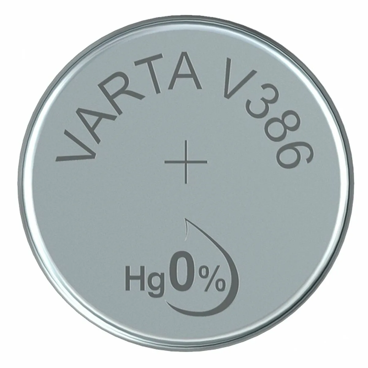 Pile bouton varta silver oxyde d argent 1 55 v 1 5 v 1 5 v sr43 1 piece s791572918. Notre mantra chez Diaytar : un produit, un sourire. Nous mesurons notre succès à votre satisfaction instantanée.