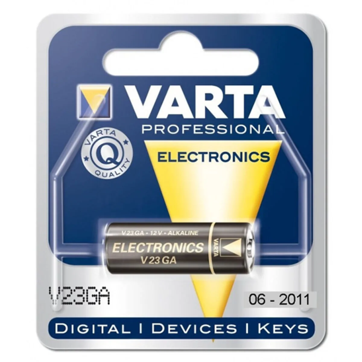 Pile varta v23ga 12 v lr23 s791573334. Diaytar s'adresse à tous ceux qui considèrent que le choix d'un produit, même basique, est une expression de leur personnalité