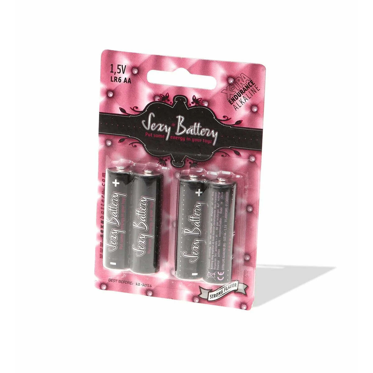 Piles alcalines aa sexy battery 802220 0 4 pcs aa s940300152. Diaytar, c'est le cercle vertueux : des produits de qualité qui améliorent votre vie, qui vous rendent heureux, alors vous revenez.