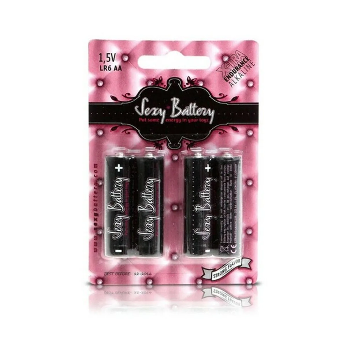 Piles alcalines aa sexy battery 802220 0 4 pcs aa s940300159. Diaytar, c'est la boîte à outils de votre vie idéale. Des produits pour construire, embellir et optimiser votre quotidien.