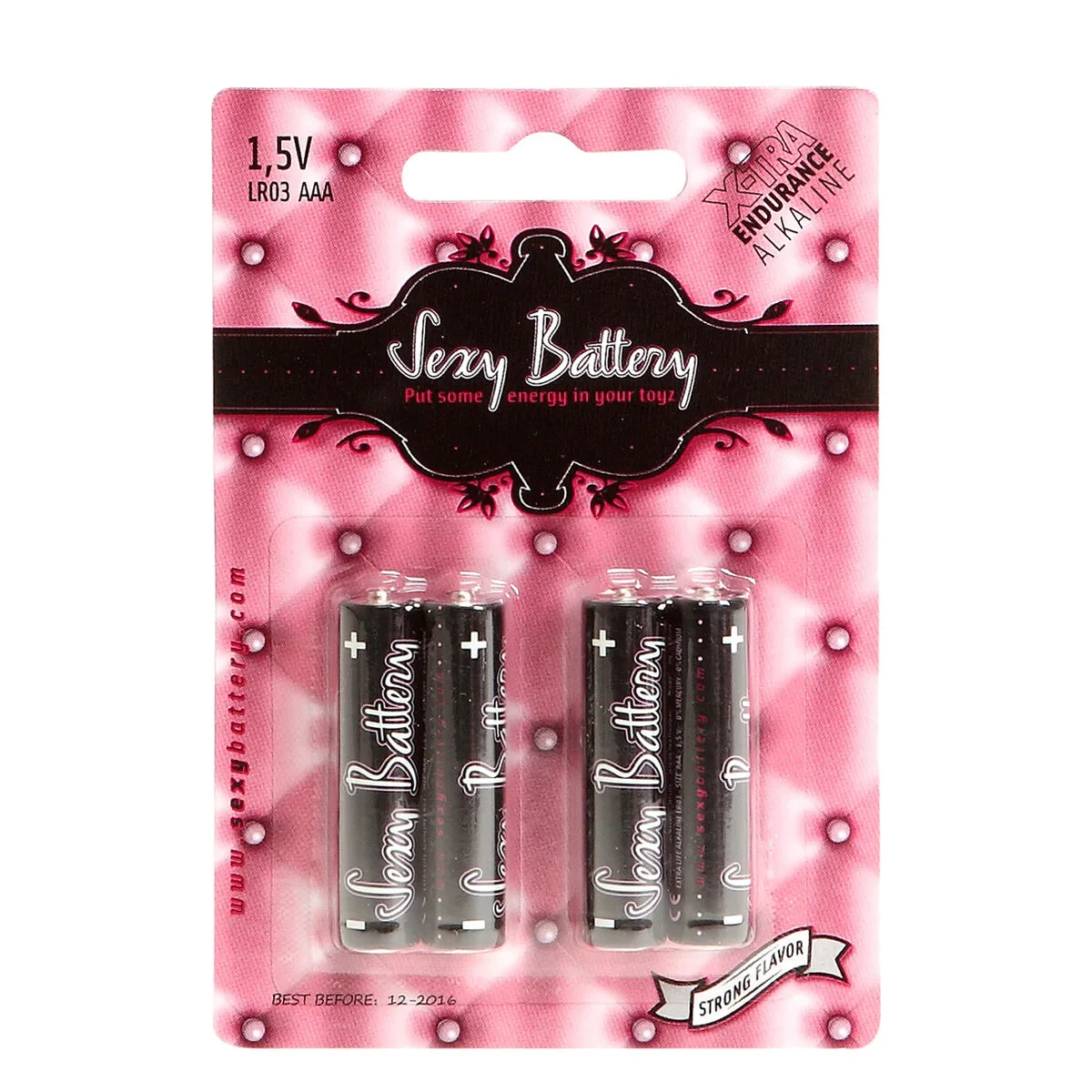 Piles alcalines aaa sexy battery 802219 0 4 pcs s940300217. Diaytar, c'est le livre dont vous êtes le héros. Chaque produit que vous choisissez est un chapitre de votre histoire.