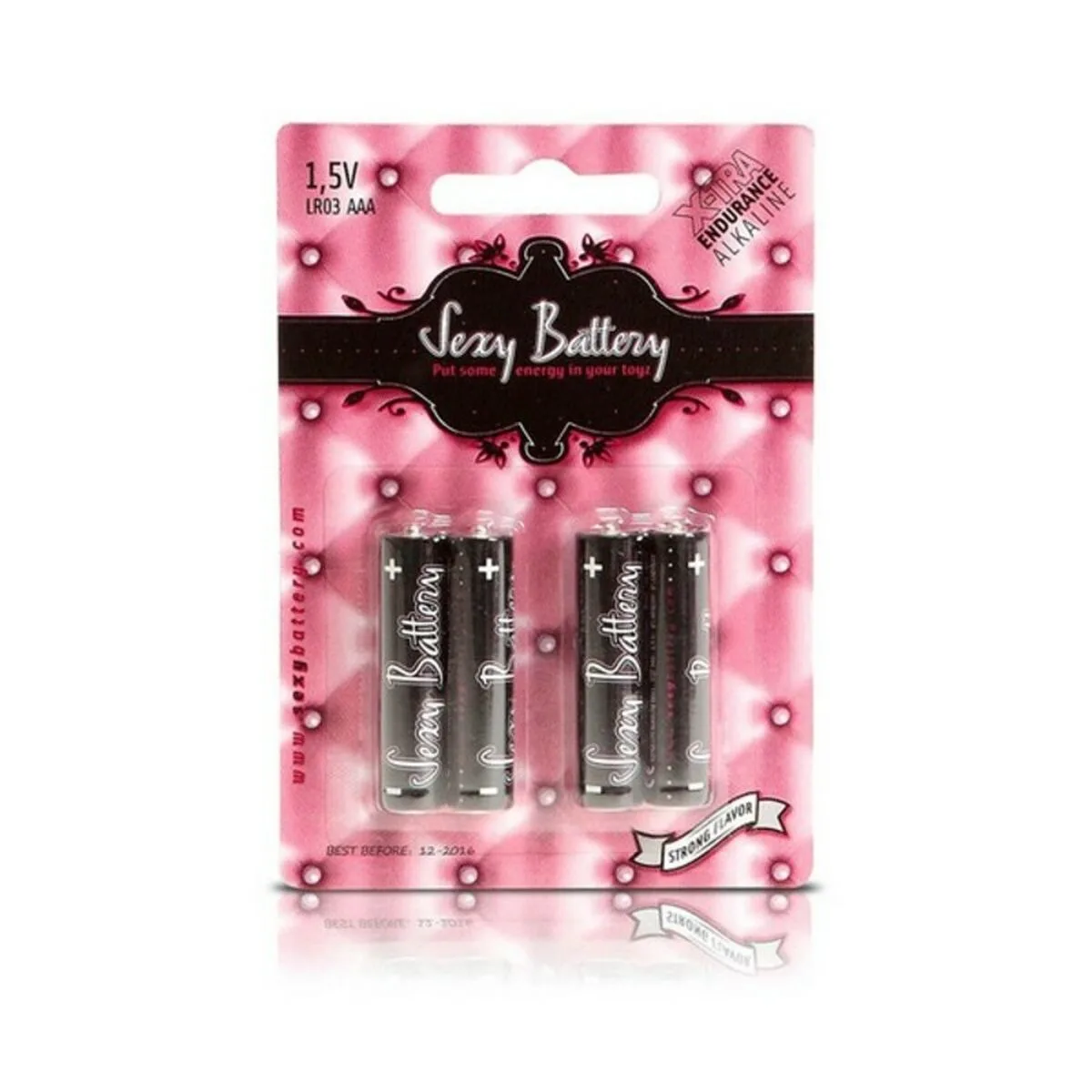 Piles alcalines aaa sexy battery 802219 0 4 pcs s940300278. La promesse Diaytar : une sélection rigoureuse de produits généraux où la tendance et la durabilité vont de pair