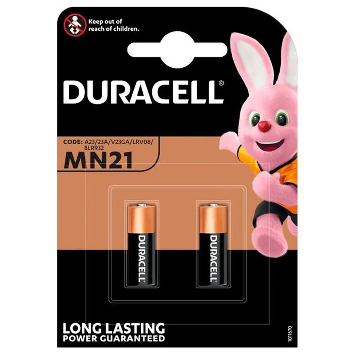 Piles alcalines duracell 12 v mn21 10 unites s843428715. Diaytar, c'est la boîte à outils de votre vie idéale. Des produits pour construire, embellir et optimiser votre quotidien.