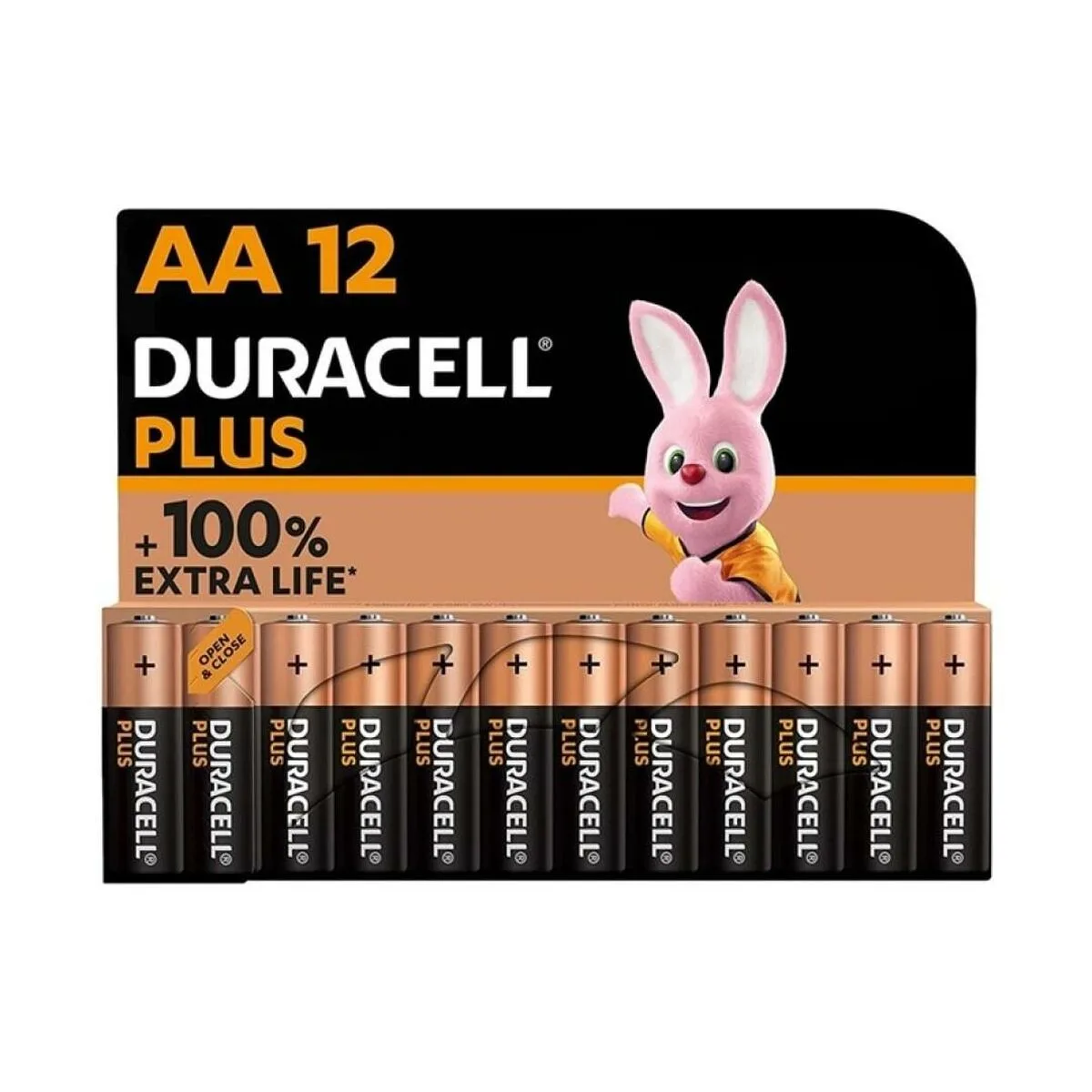 Piles alcalines duracell plus 1 5 v lr06 12 unites s843422417. Style et élégance se conjuguent parfaitement dans notre rayon mode Diaytar.