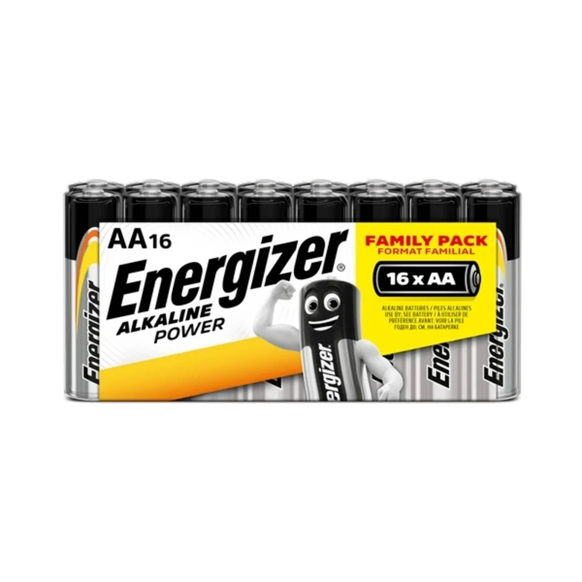 Piles alcalines energizer e91cfp16 s371240966. Diaytar puise sa force dans sa capacité à sans cesse renouveler son offre avec des produits généraux frais et inattendus