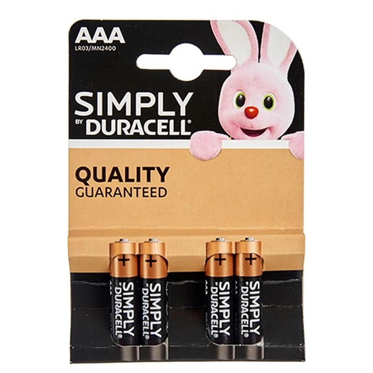 Piles alcalines lr03 duracell 10 unites s362379033. Nous avons infusé Diaytar avec une dose massive de passion pour le produit. Contagieux : vous allez l'attraper.