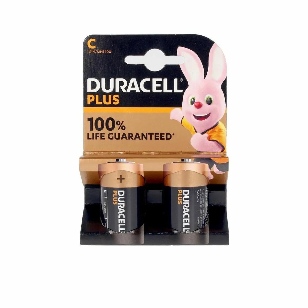 Piles alcalines lr14 duracell plus power c s791568519. Bien plus qu'un simple site, Diaytar est une expérience de découverte permanente de produits utiles, beaux et novateurs