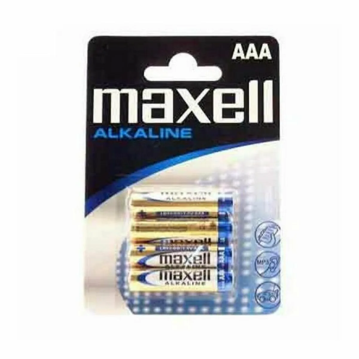 Piles alcalines maxell mx81303 1 5 v 4 unites s913366018. Diaytar a fait de la variété son arme secrète : une offre généraliste si vaste que vous y trouverez forcément l'inimaginable