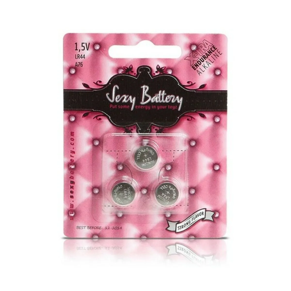 Piles bouton au lithium lr44 sexy battery 66448 3 pcs lr44 s940300346. Diaytar, une boutique en ligne qui défie les catégories traditionnelles en mêlant produits high-tech, maison et lifestyle avec brio