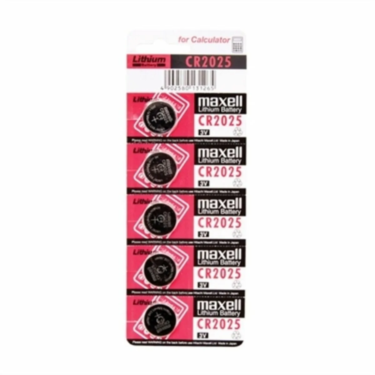 Piles bouton au lithium maxell cr2025 3v 3 v cr2025 5 unites 5pcs s913365377. Bienvenue dans le cercle très sélect des acheteurs inspirés. Diaytar révèle les produits qui définiront demain.