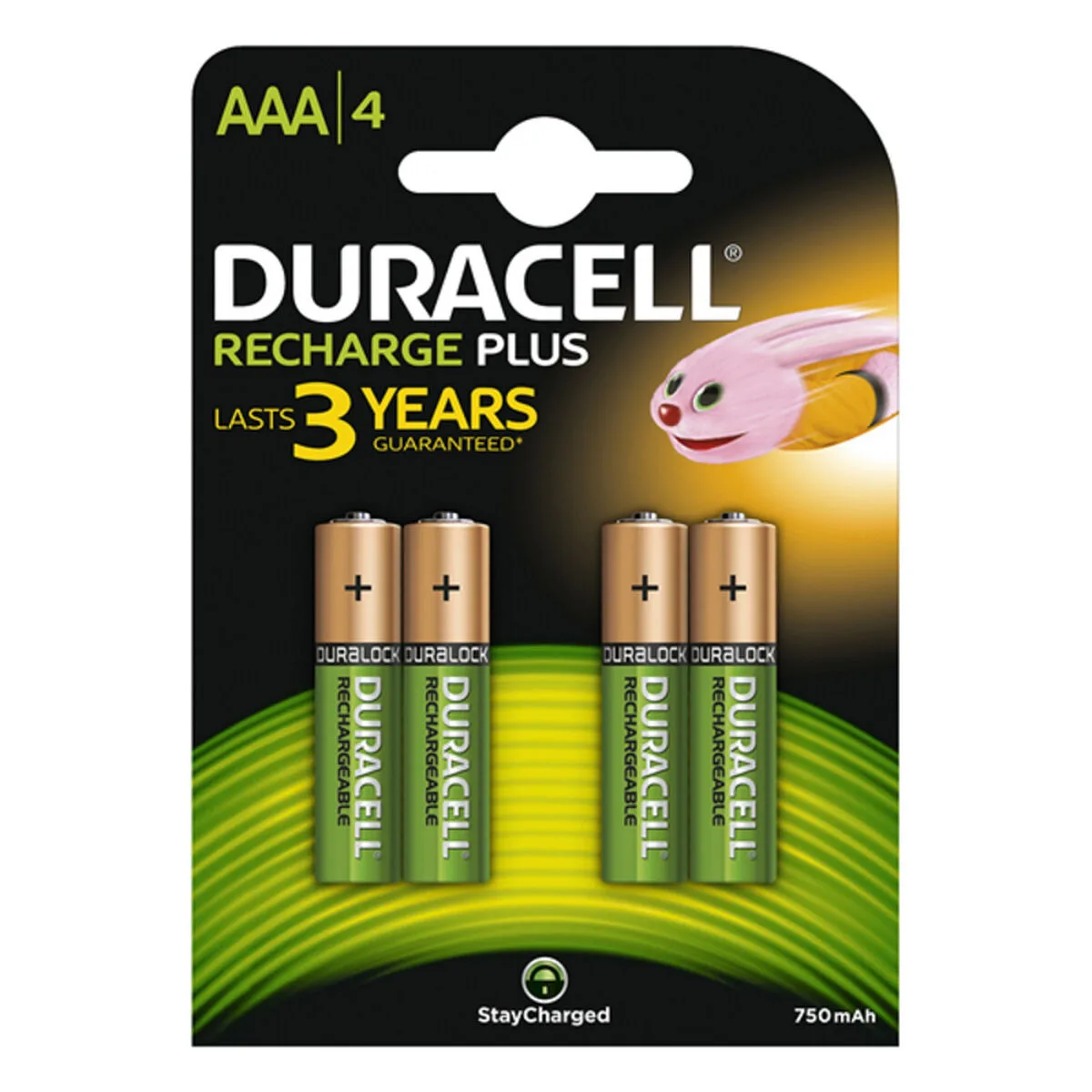 Piles rechargeables duracell 05000394090231 s650303361. Diaytar, c'est l'histoire d'une passion pour les bons produits, quels qu'ils soient, et du désir de les partager avec vous