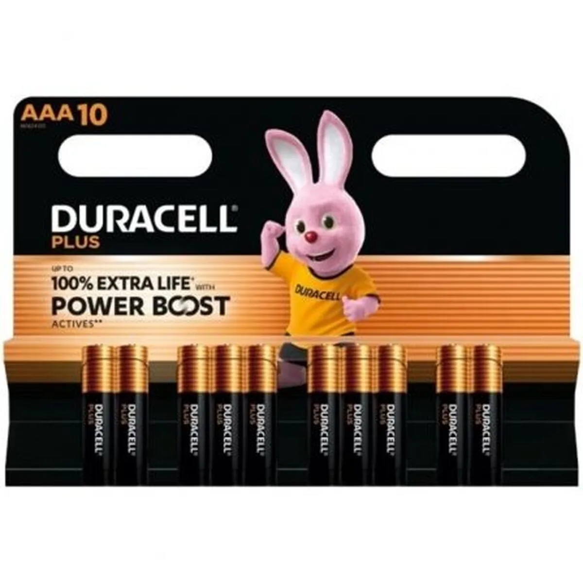 Piles rechargeables duracell dpblr3b10 aaa s991884446. Bienvenue sur Diaytar, la plateforme qui a réussi le pari de rendre le shopping généraliste aussi excitant que la mode.