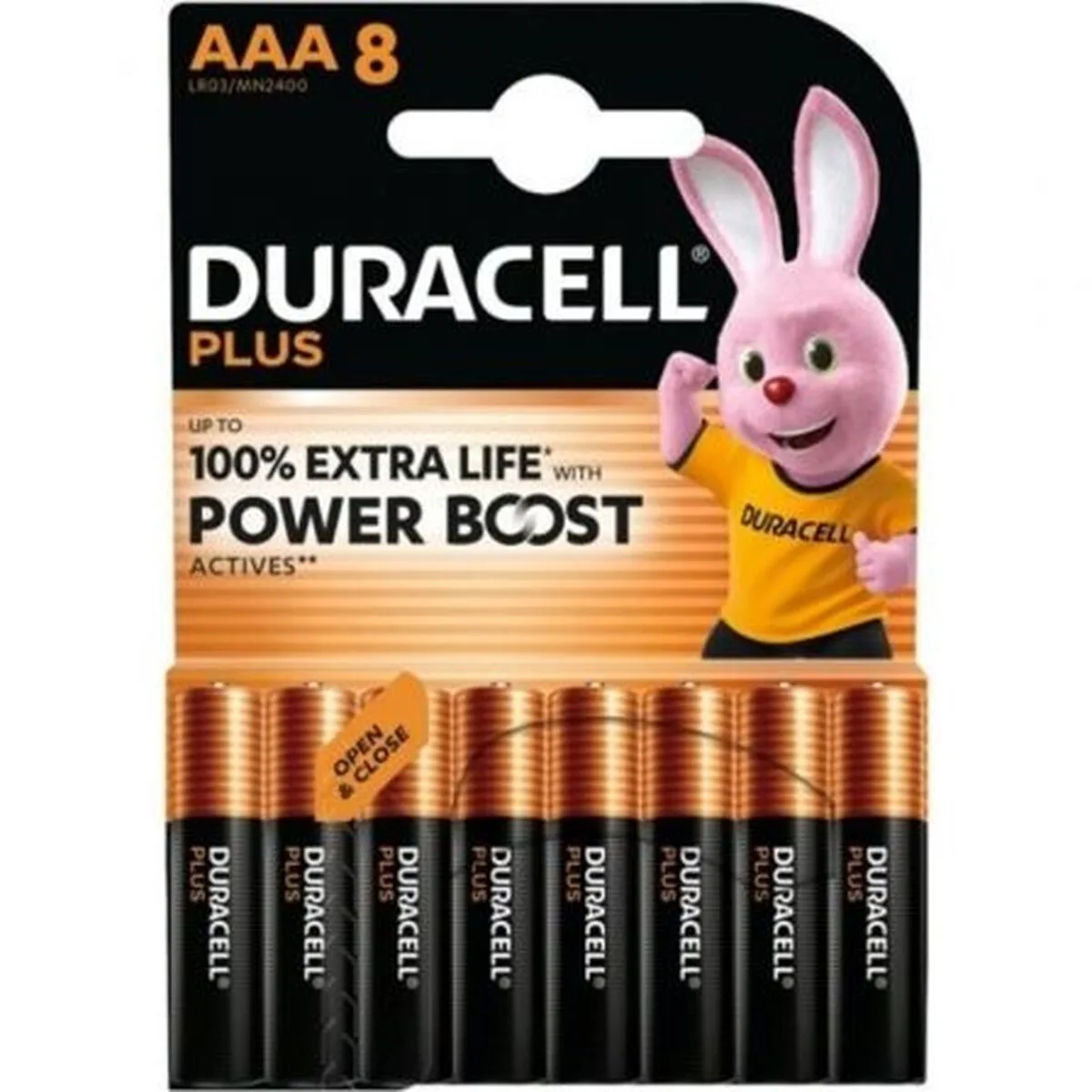 Piles rechargeables duracell dpblr3b8 1 5 v aaa s991884763. Diaytar, c'est le cercle vertueux : des produits de qualité qui améliorent votre vie, qui vous rendent heureux, alors vous revenez.