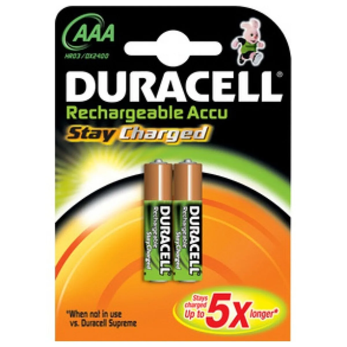 Piles rechargeables duracell hr03 1 2 v aaa 2 unites s045128239. Diaytar : Votre portail vers un monde de produits où la frontière entre l'essentiel et le superflu devient délicieusement floue
