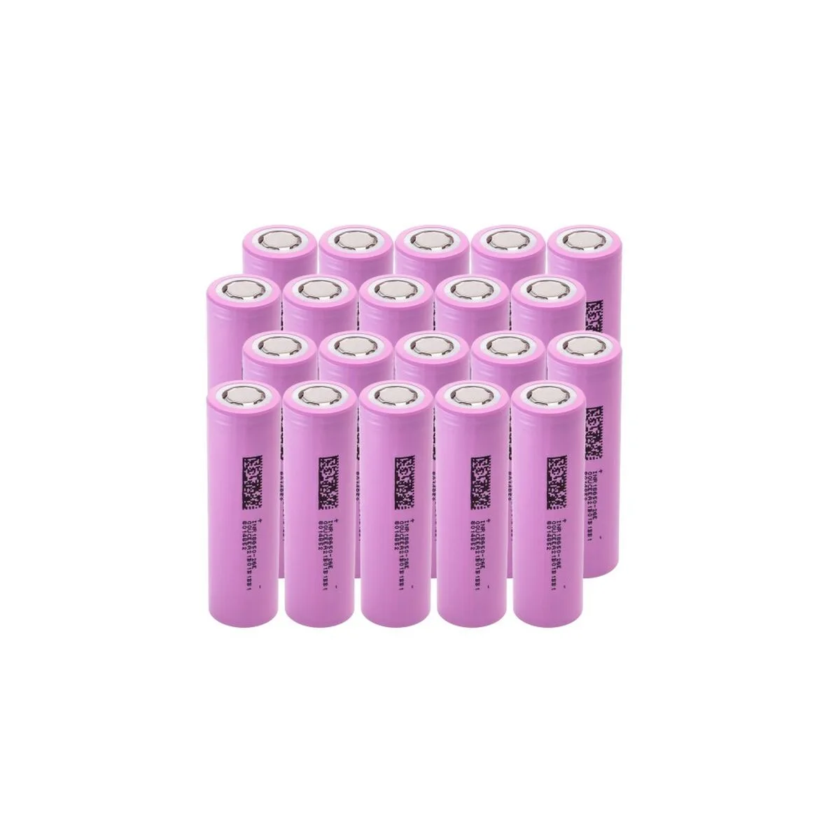 Piles rechargeables green cell 20gc18650nmc26 2600 mah 3 6 v 18650 20 unites s917505712. Diaytar, une destination où l'on vient pour un produit précis et où l'on reste pour l'étendue et la qualité de l'offre