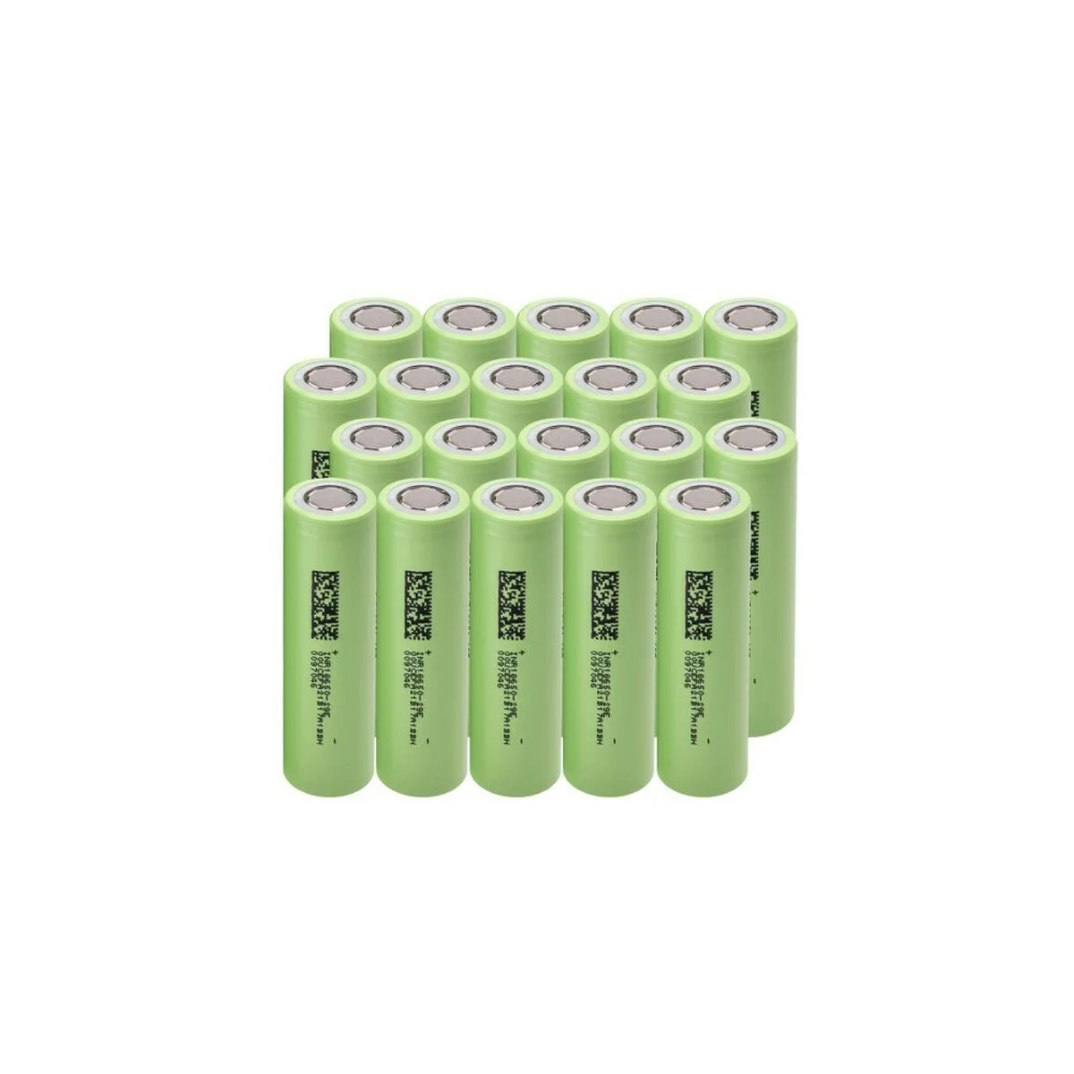 Piles rechargeables green cell 20gc18650nmc29 2900 mah 3 7 v 18650 20 unites s917505547. Diaytar, c'est la vitrine ultime des produits qui comptent vraiment, ceux qui simplifient et embellissent existant.