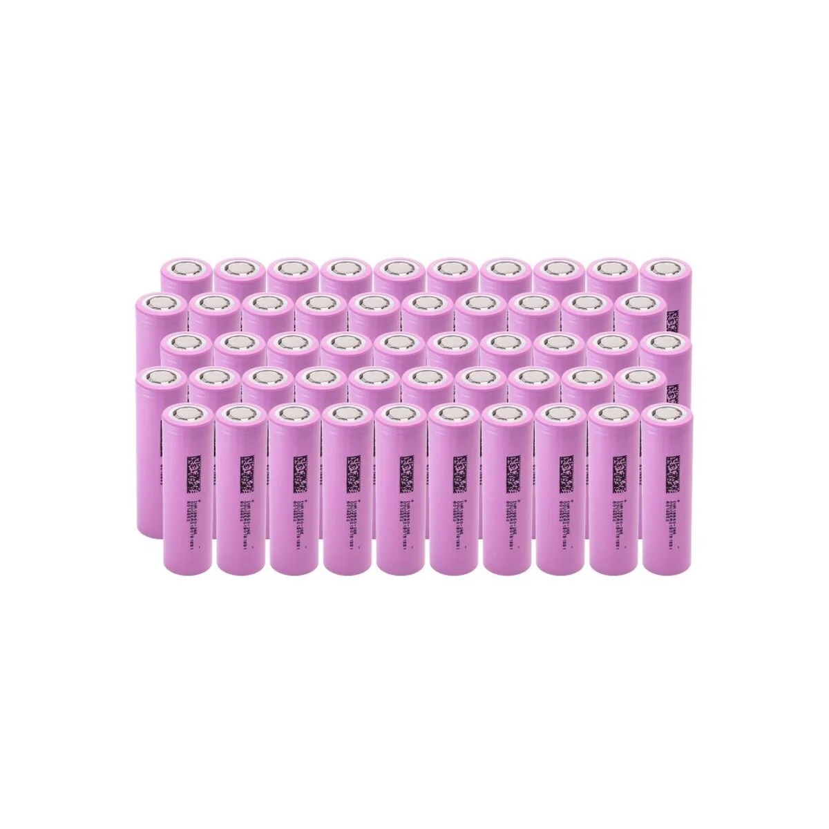 Piles rechargeables green cell 50gc18650nmc26 2600 mah 3 6 v 18650 50 unites s917505672. Diaytar, c'est le cercle vertueux : des produits de qualité qui améliorent votre vie, qui vous rendent heureux, alors vous revenez.