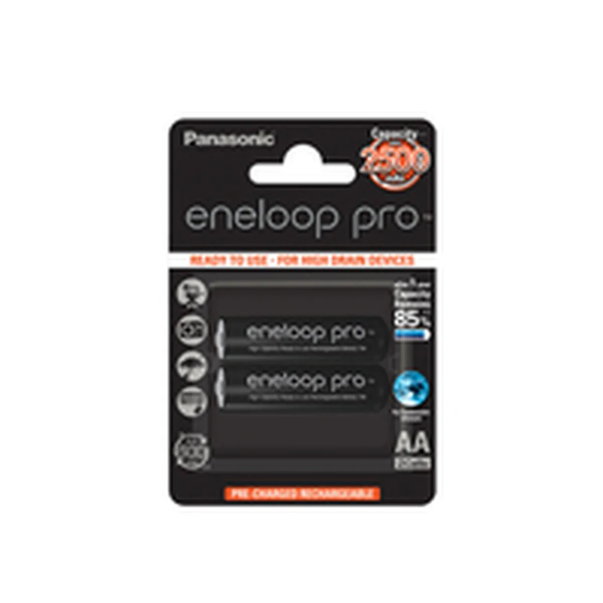Piles rechargeables panasonic bk 3hcde 2cp 2500 mah 1 2 v s9111765720. Diaytar défend une idée forte : le shopping en ligne doit être une aventure qui éveille la curiosité et comble les besoins