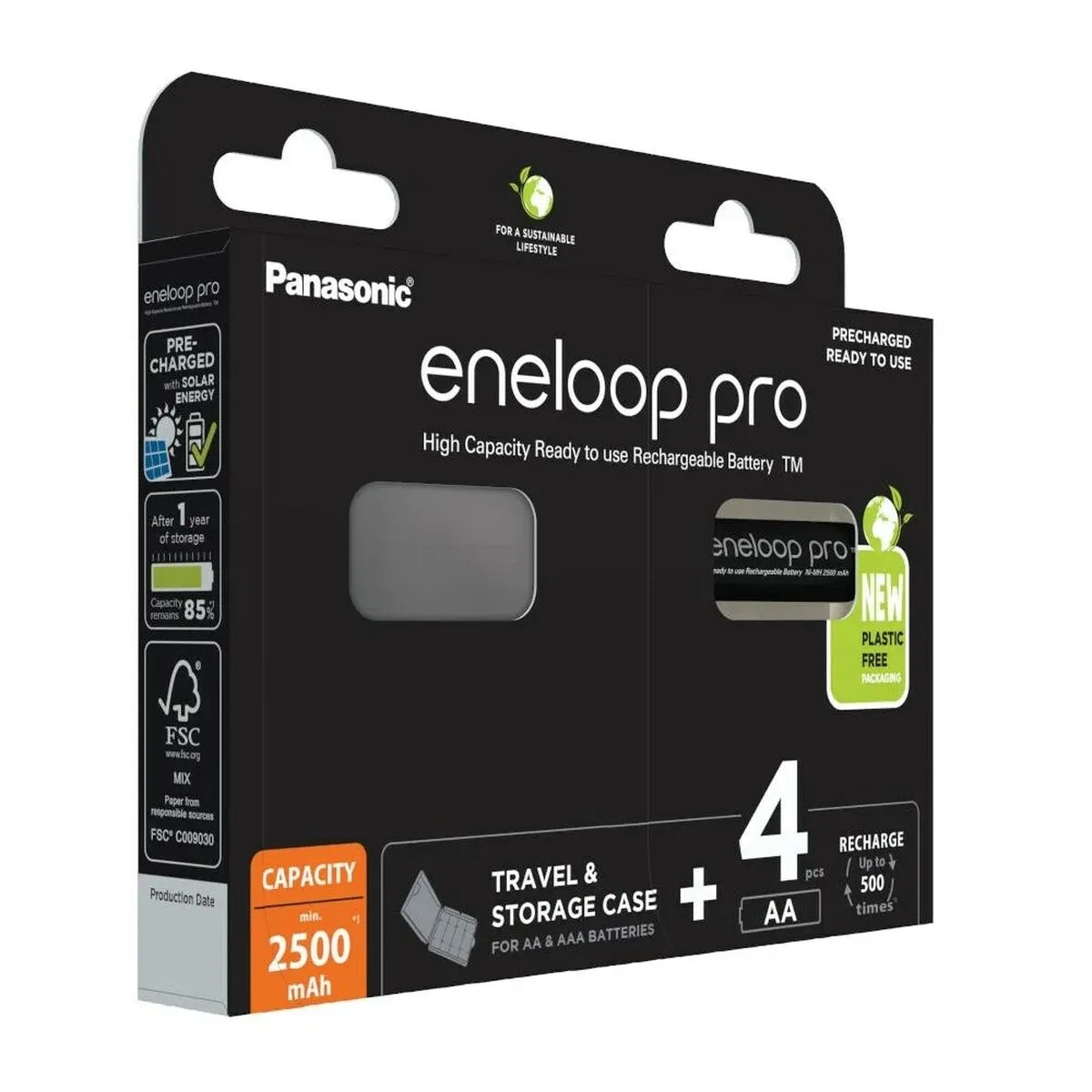 Piles rechargeables panasonic bk 3hcde 4cp case s9111765986. Plongez dans l'univers Diaytar, votre référence pour des produits du quotidien, high-tech et déco, tous porteurs de tendances