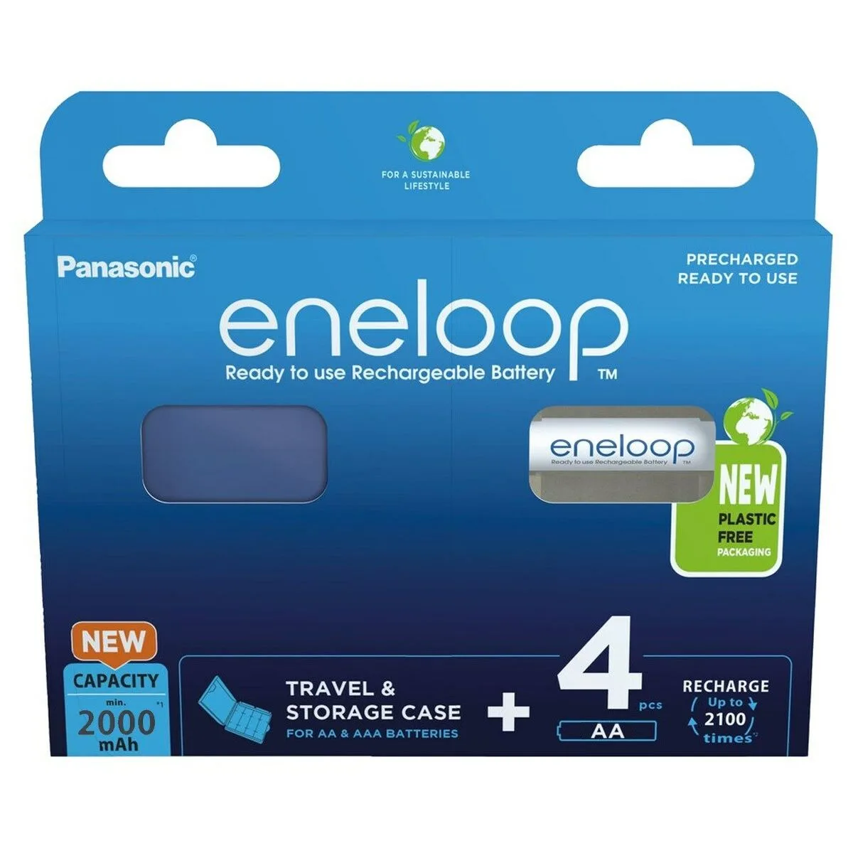 Piles rechargeables panasonic bk 3mcde 4cp case s9111766281. Votre garde-robe mérite le style Diaytar - Découvrez nos nouveautés !