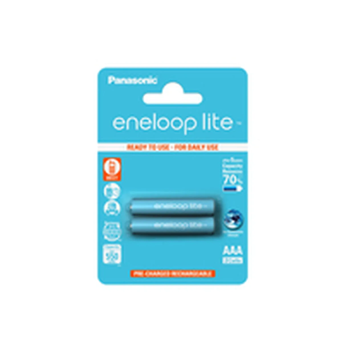Piles rechargeables panasonic bk 4lcce 2cp 2 unites s9111766879. Diaytar transforme l'essai du e-commerce généraliste en vous offrant une expérience curated, qualitative et surprenante