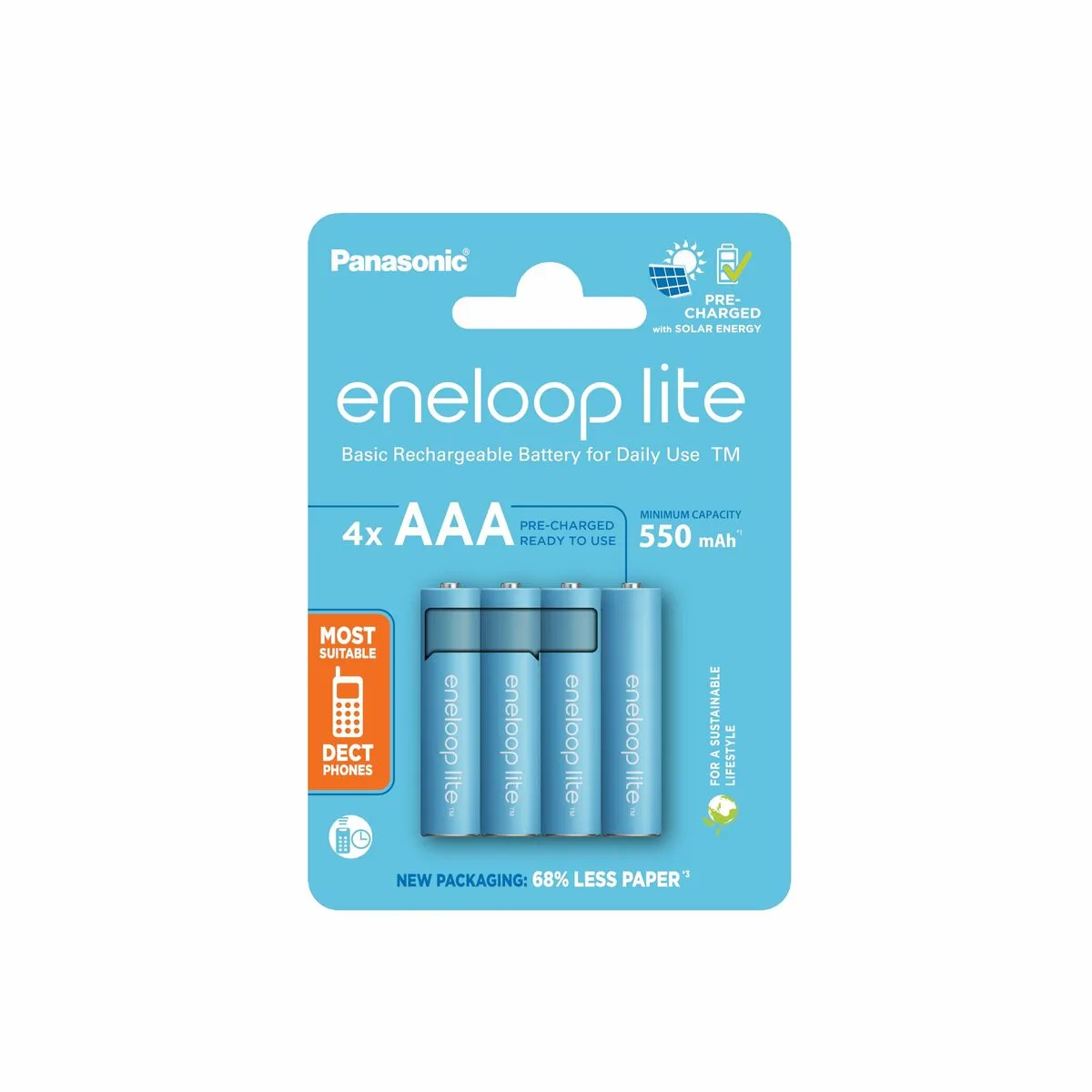 Piles rechargeables panasonic bk 4lcce 4cp 4 unites s9111766976. Notre mission chez Diaytar : vous simplifier la vie en vous proposant les produits les plus ingénieux et les plus tendance du marché
