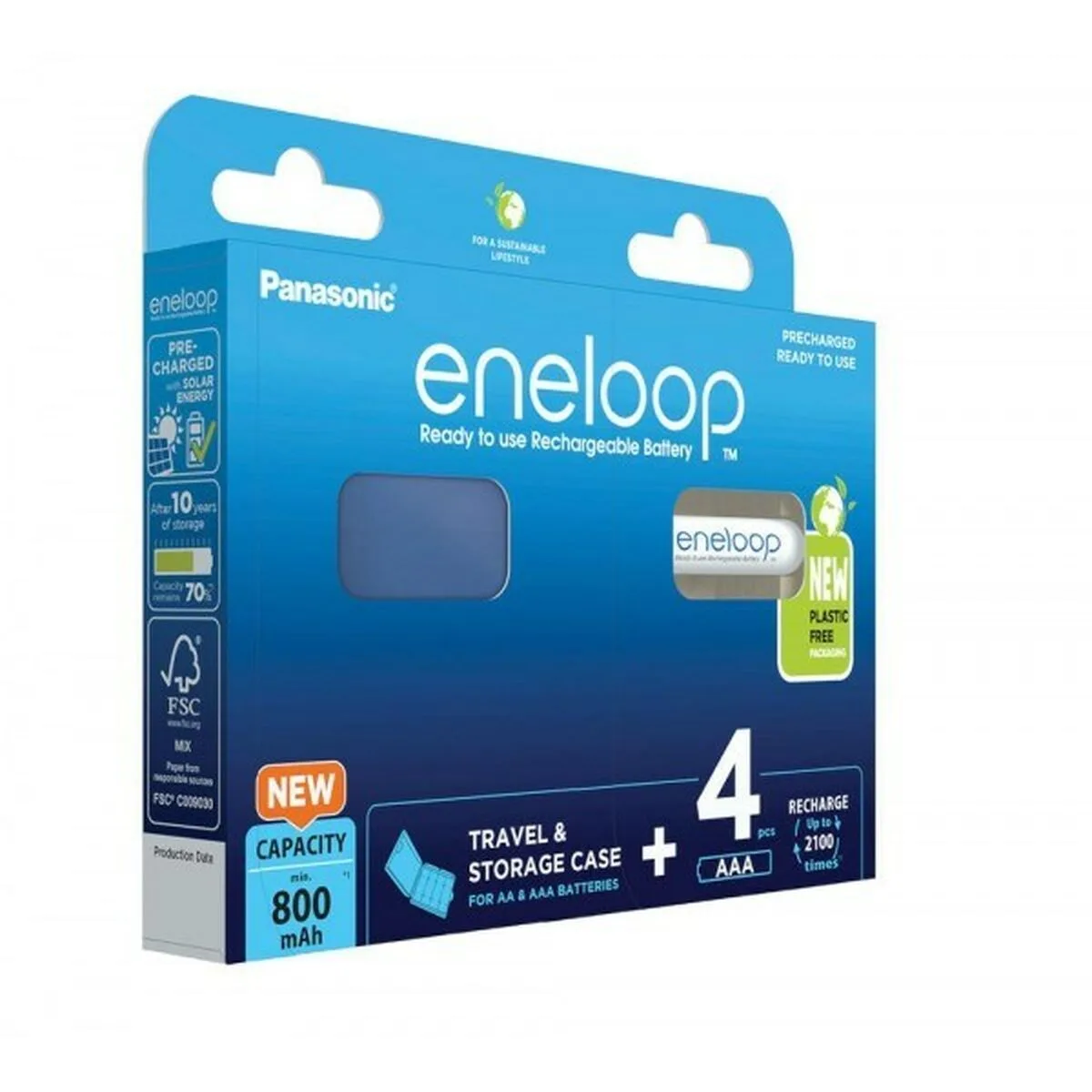Piles rechargeables panasonic bk 4mcde 4cp case s9111767228. Diaytar : Votre guide shopping pour une sélection exigeante de produits tendance, technologiques et domestiques