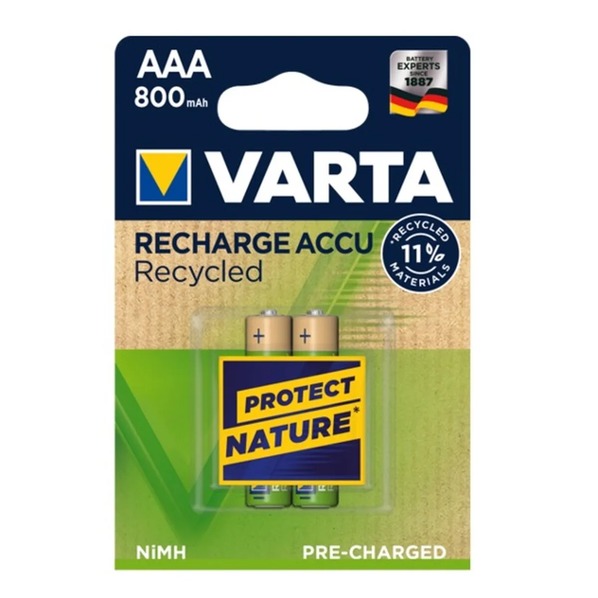 Piles rechargeables varta aaa 800mah 1 2 v 800 mah aaa 10 unites s760981027. Bienvenue sur Diaytar, la plateforme qui réconcilie l'âme de la boutique de quartier avec la puissance du digital.