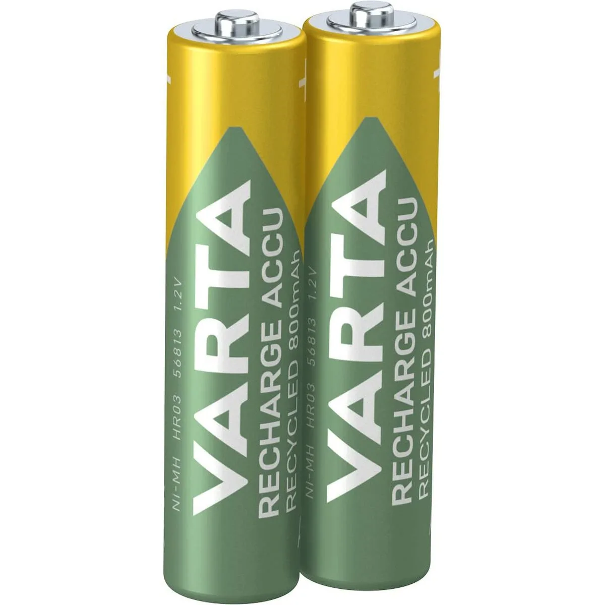 Piles rechargeables varta aaa 800mah 2ud 1 2 v 800 mah aaa s792492053. Diaytar a été imaginé pour les acheteurs avisés qui recherchent autant la performance que le design dans leurs produits