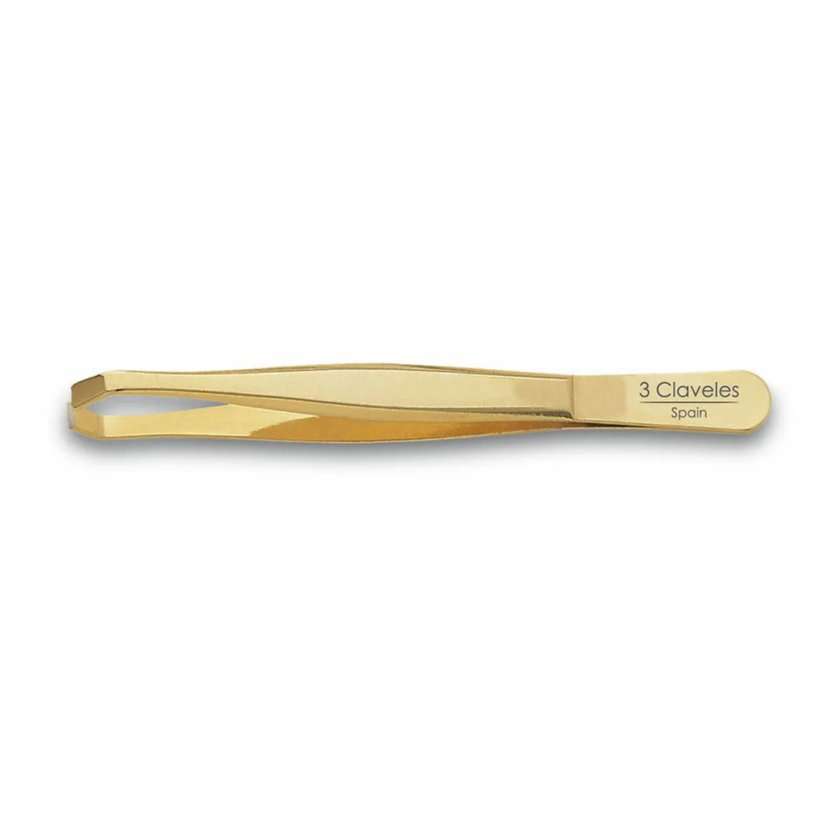 Pince a epiler 3 claveles dore crabe s792680059. Du salon à la chambre, Diaytar habille votre intérieur avec élégance.