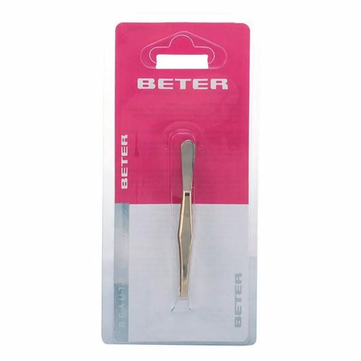 Pince a epiler beter 17807 1 unite s052308552. Notre équipe chez Diaytar est votre équipe de choc, dévouée à débusquer les produits qui méritent votre attention.