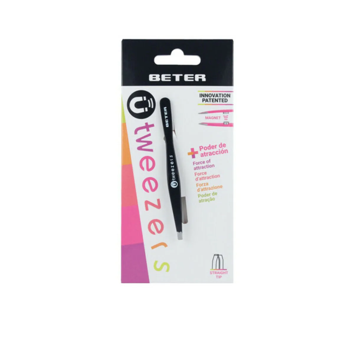 Pince a epiler beter droite s056712056. Préparez-vous à être impressionné. Diaytar lève le voile sur une sélection de produits qui défie toute concurrence.