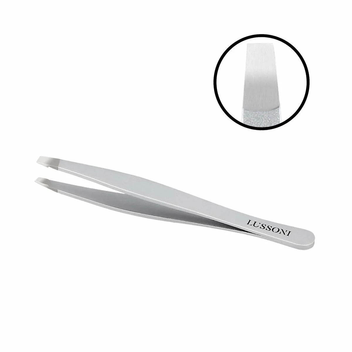 Pince a epiler lussoni lussoni droite 1 unite s0511011747. Avec Diaytar, redécouvrez le plaisir de l'achat en ligne grâce à une approche humaine des produits et de la curation