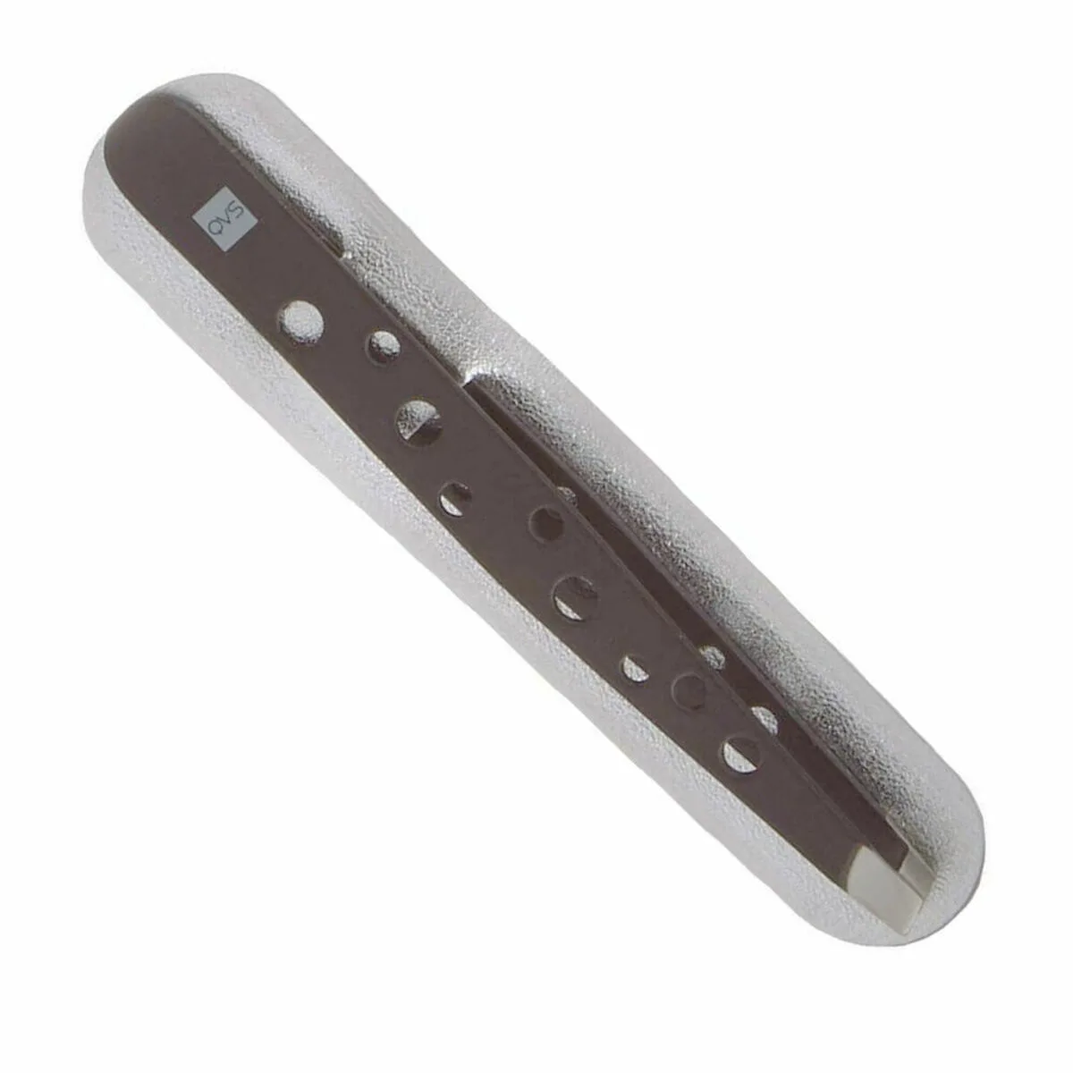 Pince a epiler qvs noir s450670629. Nous traitons chaque produit Diaytar avec le même respect que si nous devions l'offrir à un proche. La qualité est non-négociable.