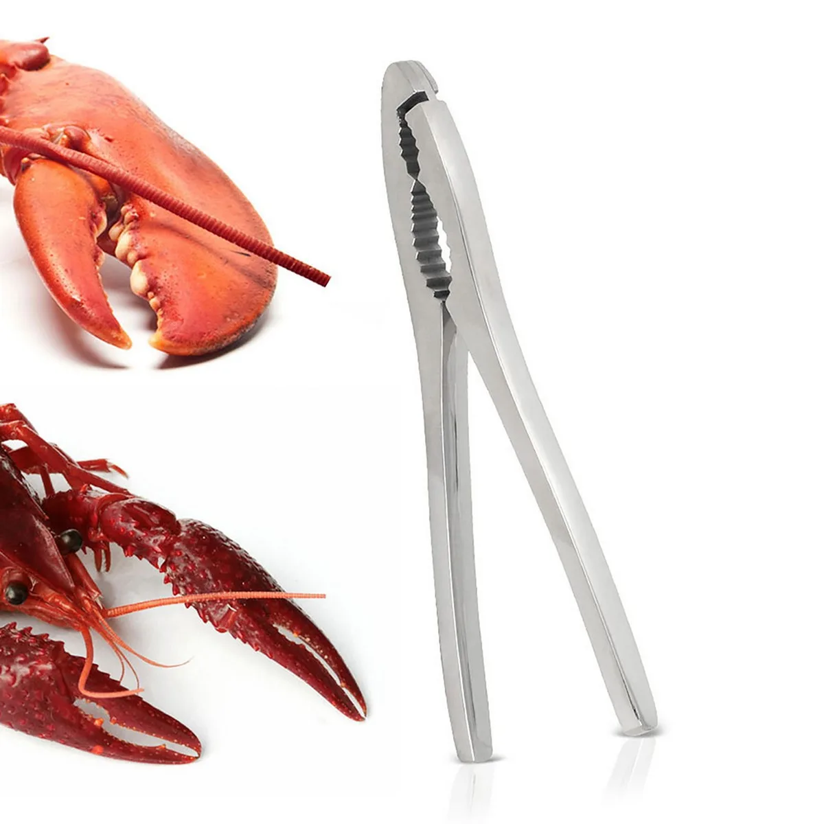 Pince a fruits de mer metaltex s791173733. Diaytar réinvente le e-commerce avec une approche généraliste axée sur la qualité, la tendance et l'accessibilité