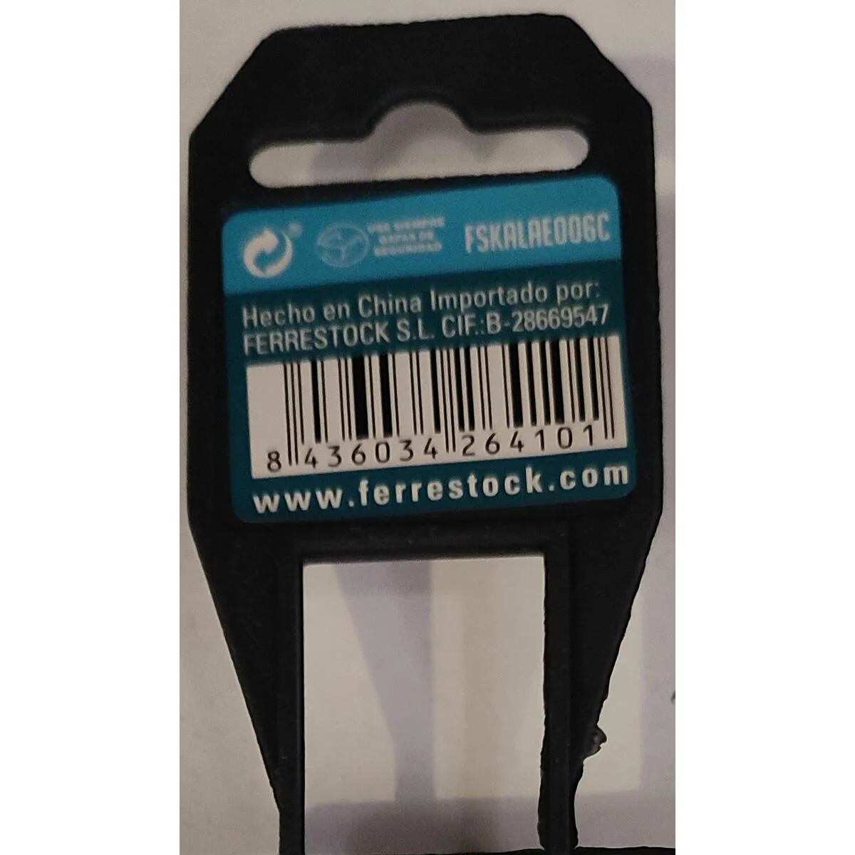 Pince a rondelles ferrestock 6 s650088872. Diaytar : Votre portail vers un monde de produits où la frontière entre l'essentiel et le superflu devient délicieusement floue