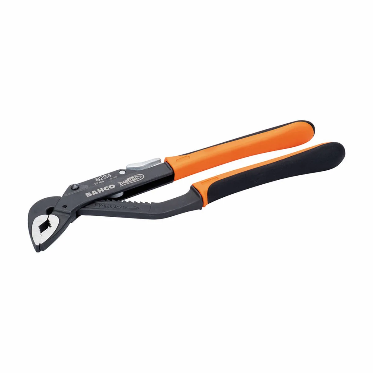 Pince bahco ergo 25 cm articule acier s792696246. Bienvenue dans l'ère du shopping conscient. Diaytar privilégie des produits avec une éthique et un impact positif.