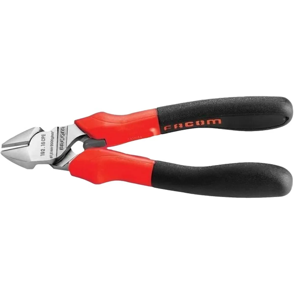 Pince coupante diagonale facom 160 mm s716604729. Diaytar, c'est la démonstration que le meilleur des produits est à portée de clic, sans compromis, sans attente.
