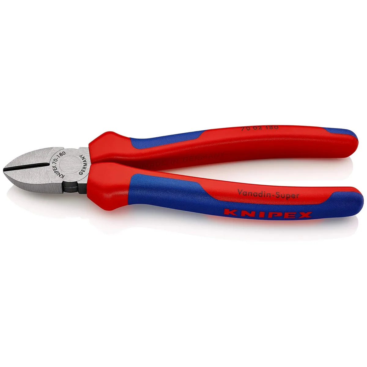 Pince coupante diagonale knipex 7002180 s791451632. Diaytar révolutionne votre expérience d'achat en ligne avec une curation unique de produits tendance, high-tech et lifestyle