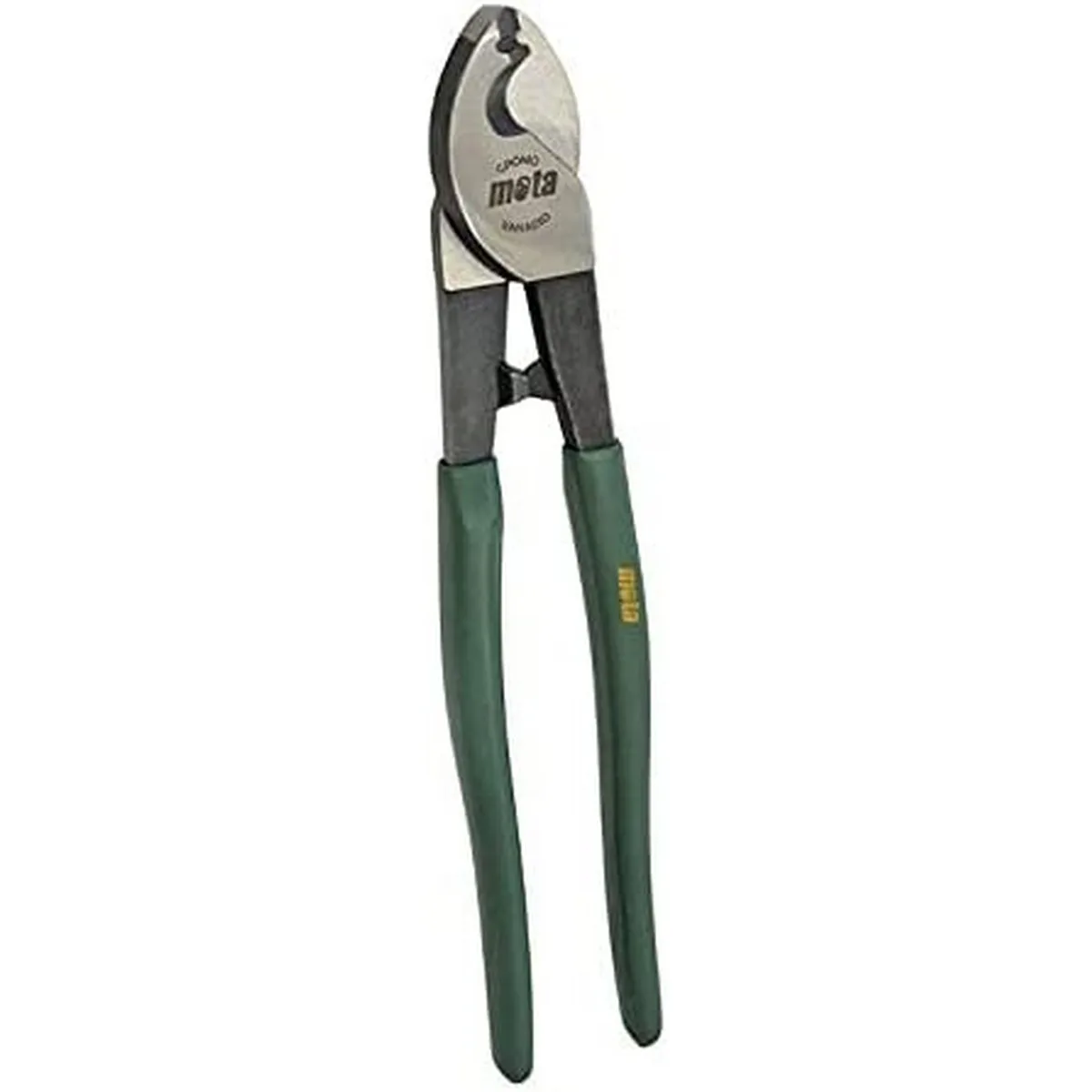 Pince coupante diagonale mota q870 25 cm s790082452. Diaytar a fait le pari de la transparence : nous vous disons tout sur l'origine et la conception de nos produits.