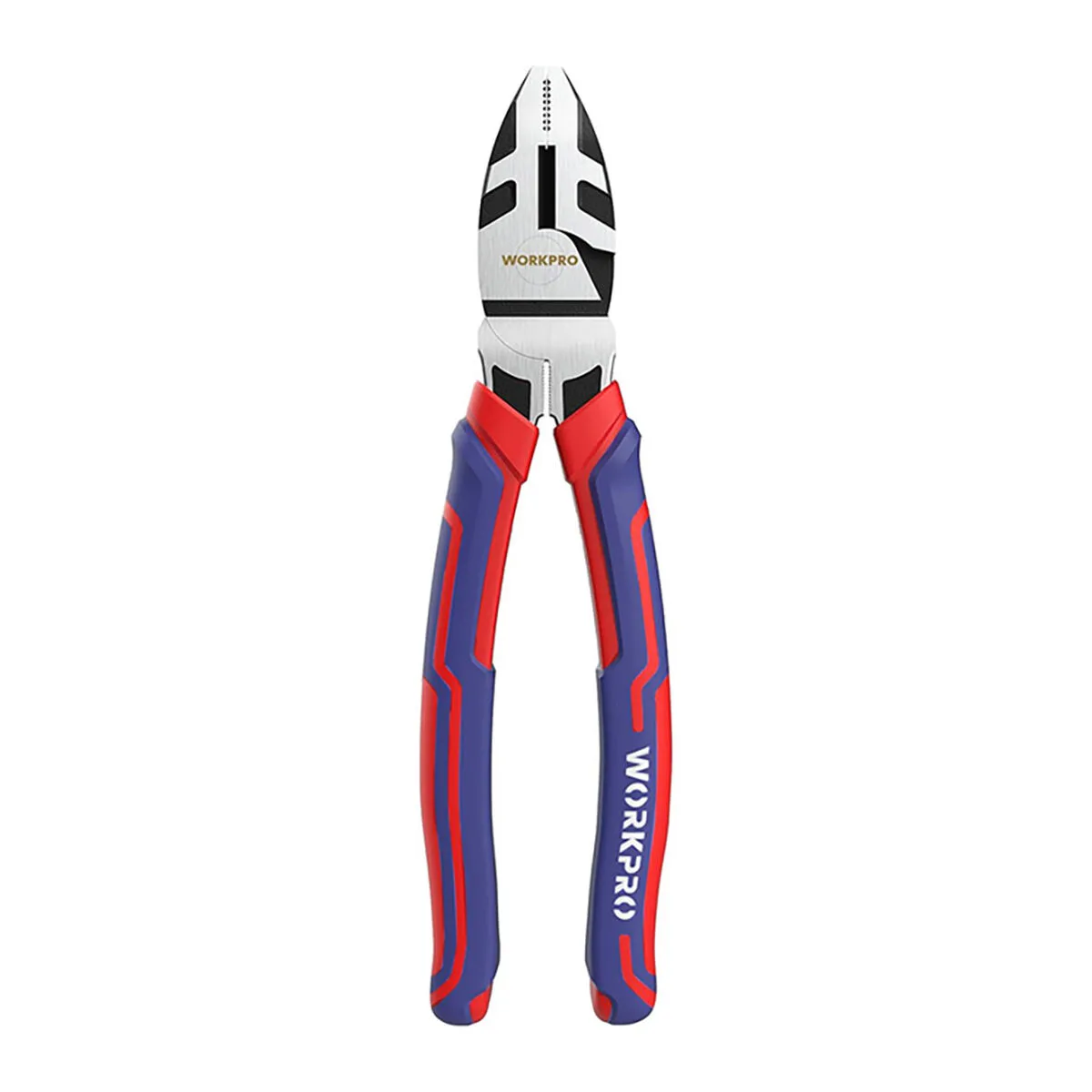 Pince coupante diagonale workpro 225 mm s792567549. Notre équipe chez Diaytar est votre équipe de choc, dévouée à débusquer les produits qui méritent votre attention.