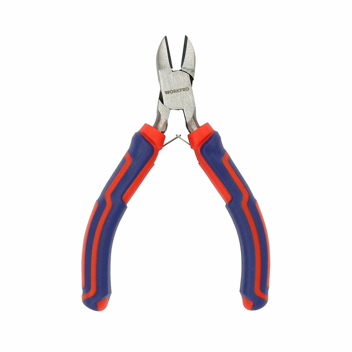 Pince coupante diagonale workpro miniature 11 cm s792332348. Prêt à upgrade votre vie ? Diaytar dégaine une arsenal de produits pour passer au niveau supérieur.